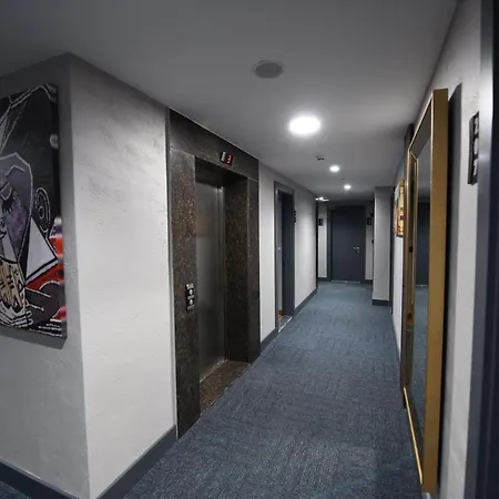 Ref Hotel 3*