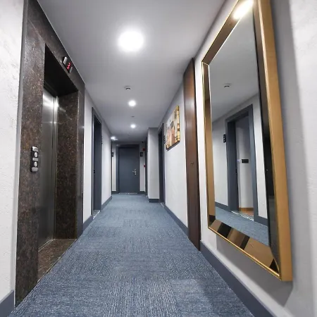 Ref Hotel Ordu