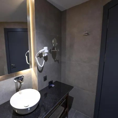 Hotel Ref Ordu