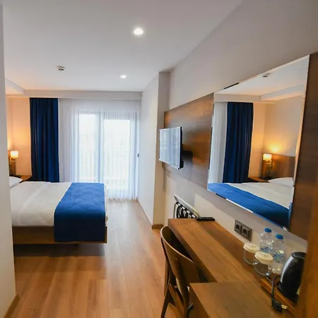 Hotel Ref