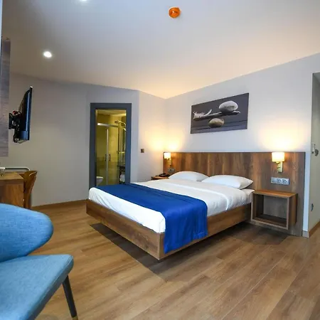 Hotel Ref