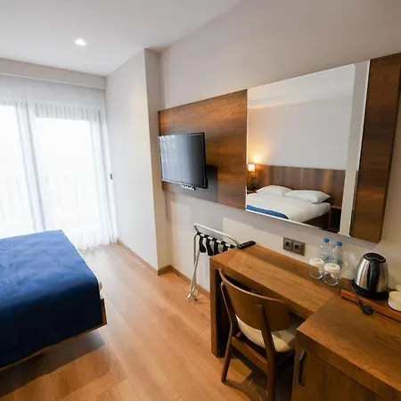 Hotel Ref