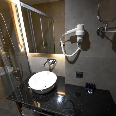 Ref Hotel Ordu