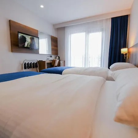 Hotel Ref 3*