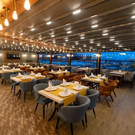 Hotel Ref Ordu